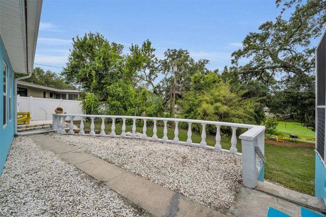 1948 BYRAM DRIVE, Clearwater, FL 33755