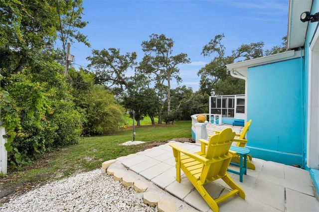 1948 BYRAM DRIVE, Clearwater, FL 33755