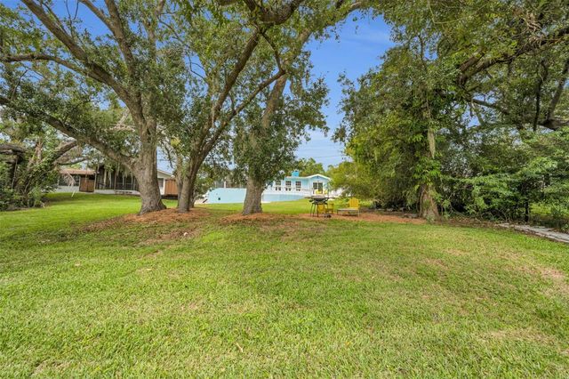 1948 BYRAM DRIVE, Clearwater, FL 33755