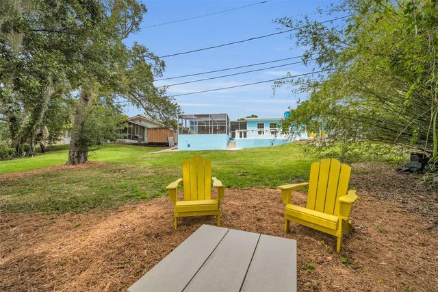 1948 BYRAM DRIVE, Clearwater, FL 33755