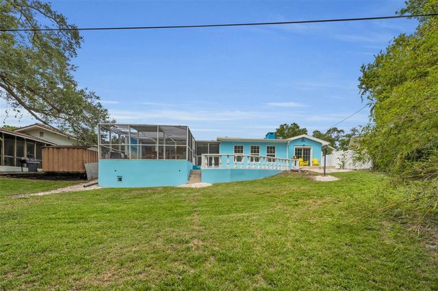 1948 BYRAM DRIVE, Clearwater, FL 33755