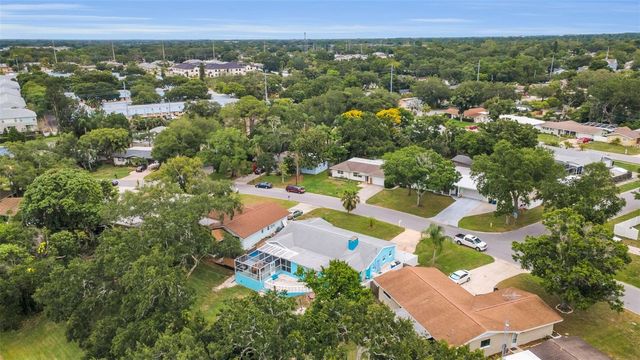 1948 BYRAM DRIVE, Clearwater, FL 33755