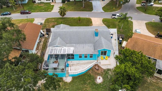 1948 BYRAM DRIVE, Clearwater, FL 33755