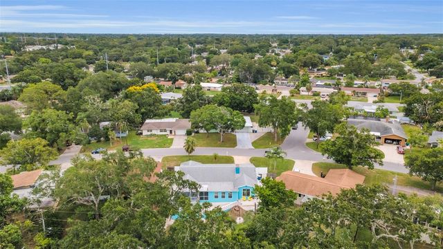 1948 BYRAM DRIVE, Clearwater, FL 33755