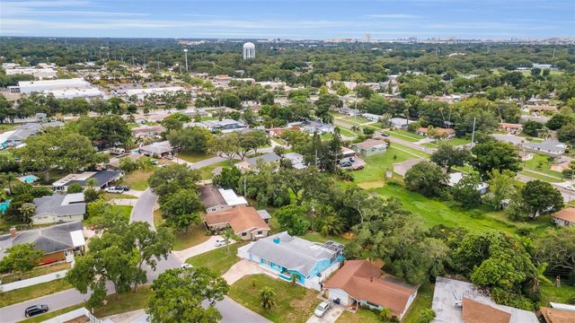 1948 BYRAM DRIVE, Clearwater, FL 33755