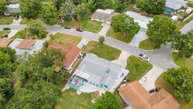 1948 BYRAM DRIVE, Clearwater, FL 33755
