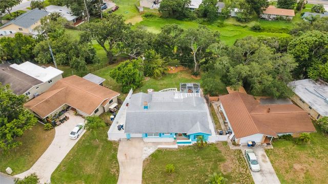 1948 BYRAM DRIVE, Clearwater, FL 33755