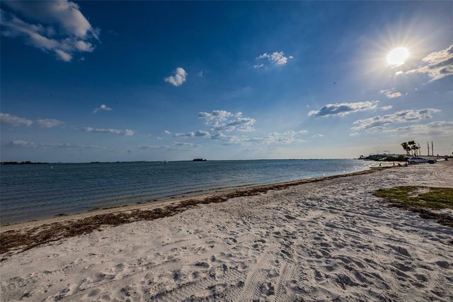 1948 BYRAM DRIVE, Clearwater, FL 33755