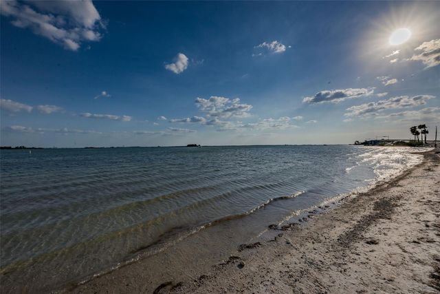 1948 BYRAM DRIVE, Clearwater, FL 33755
