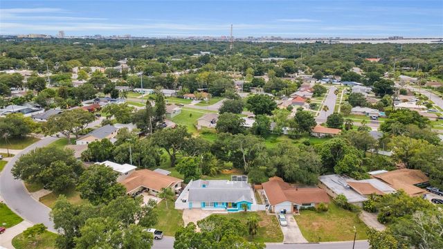 1948 BYRAM DRIVE, Clearwater, FL 33755