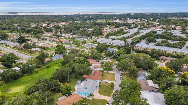 1948 BYRAM DRIVE, Clearwater, FL 33755