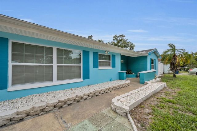 1948 BYRAM DRIVE, Clearwater, FL 33755