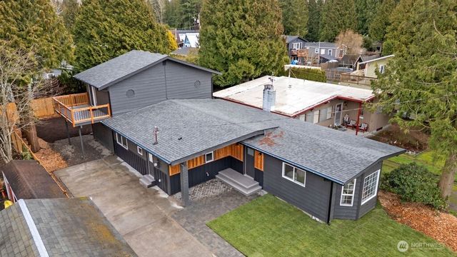 4968 Morgan Drive, Blaine, WA 98230