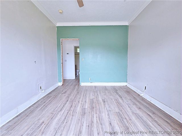 158 Acadiana Drive, Parkton, NC 28371