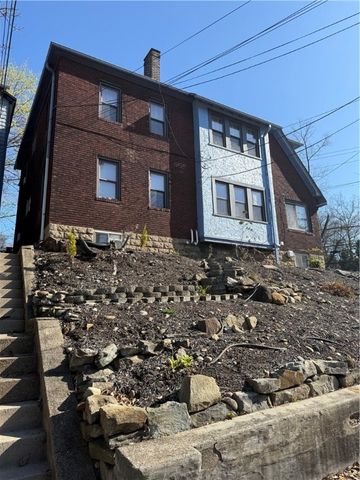 5643 Wilkins, Squirrel Hill, PA 15217