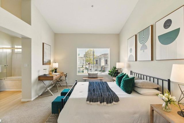 583 Shoal Circle, Redwood City, CA 94065