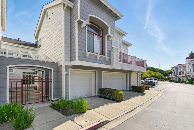 583 Shoal Circle, Redwood City, CA 94065
