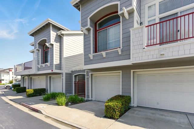 583 Shoal Circle, Redwood City, CA 94065