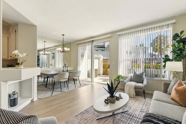 583 Shoal Circle, Redwood City, CA 94065
