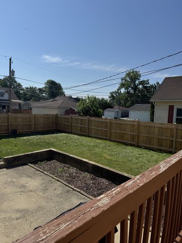 1108 Oakland Avenue, Joliet, IL 60435