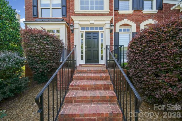 11204 Tavernay Parkway, Charlotte, NC 28262