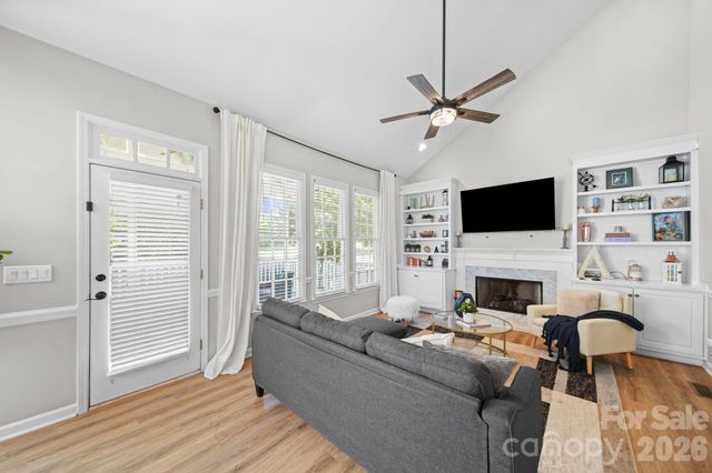 11204 Tavernay Parkway, Charlotte, NC 28262