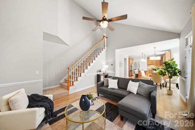 11204 Tavernay Parkway, Charlotte, NC 28262
