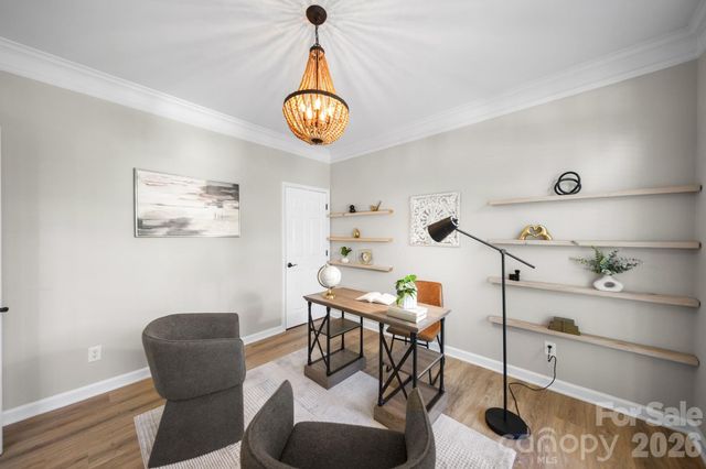11204 Tavernay Parkway, Charlotte, NC 28262