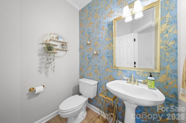 11204 Tavernay Parkway, Charlotte, NC 28262
