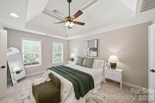 11204 Tavernay Parkway, Charlotte, NC 28262