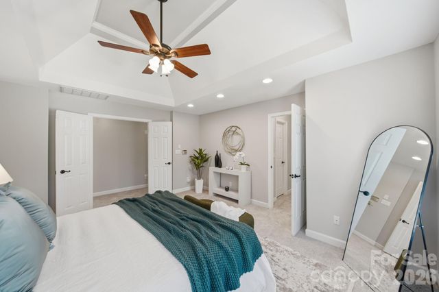 11204 Tavernay Parkway, Charlotte, NC 28262