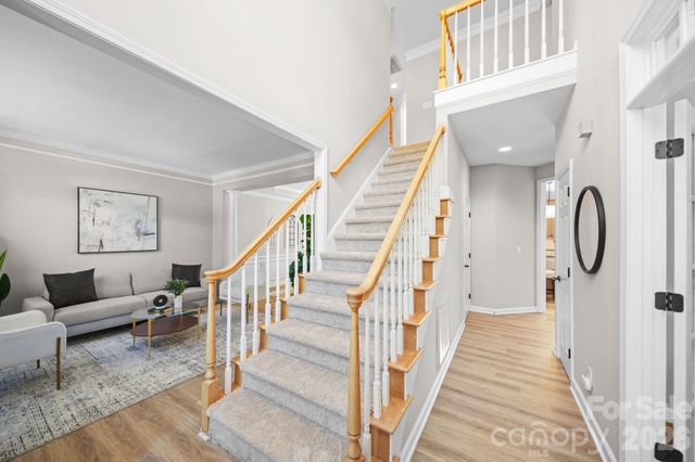 11204 Tavernay Parkway, Charlotte, NC 28262