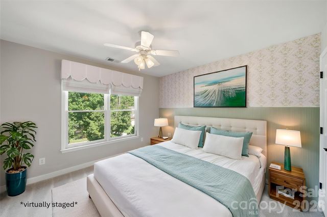 11204 Tavernay Parkway, Charlotte, NC 28262