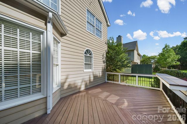 11204 Tavernay Parkway, Charlotte, NC 28262