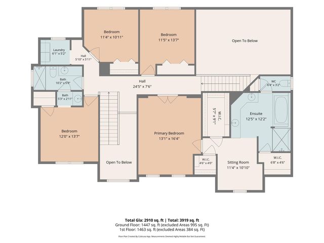11204 Tavernay Parkway, Charlotte, NC 28262