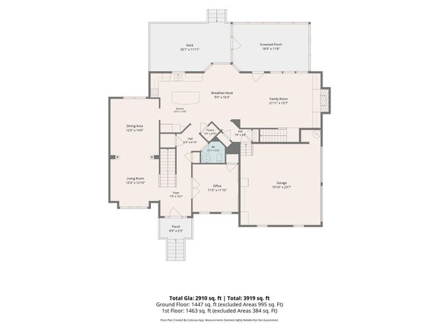 11204 Tavernay Parkway, Charlotte, NC 28262