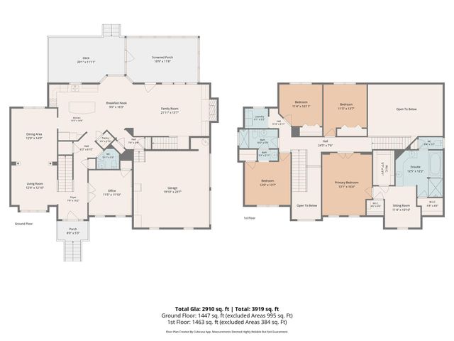 11204 Tavernay Parkway, Charlotte, NC 28262