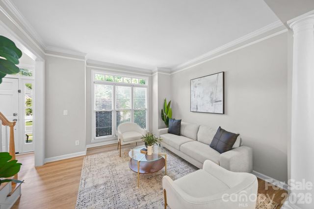 11204 Tavernay Parkway, Charlotte, NC 28262