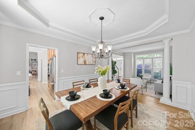 11204 Tavernay Parkway, Charlotte, NC 28262