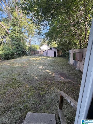 2712 AVENUE H, Birmingham, AL 35218