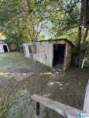2712 AVENUE H, Birmingham, AL 35218