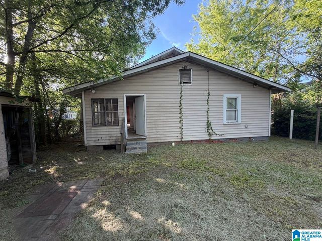 2712 AVENUE H, Birmingham, AL 35218