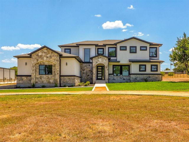 120 Lantana Bud TRL, Liberty Hill, TX 78642