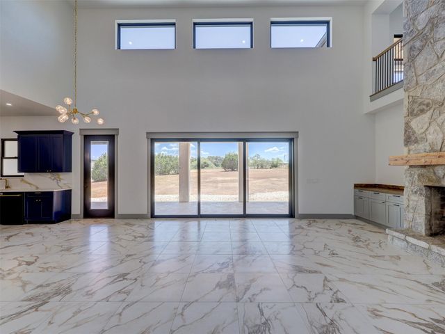 120 Lantana Bud TRL, Liberty Hill, TX 78642