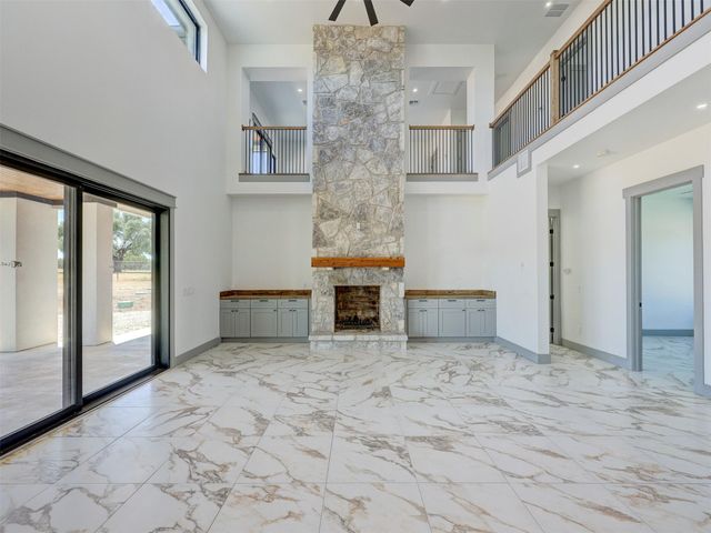 120 Lantana Bud TRL, Liberty Hill, TX 78642