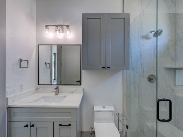 120 Lantana Bud TRL, Liberty Hill, TX 78642