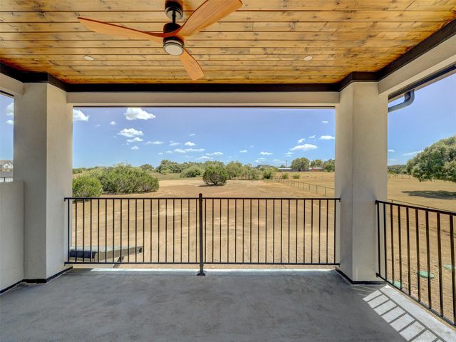 120 Lantana Bud TRL, Liberty Hill, TX 78642