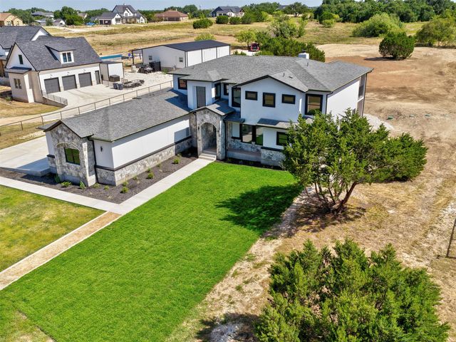 120 Lantana Bud TRL, Liberty Hill, TX 78642