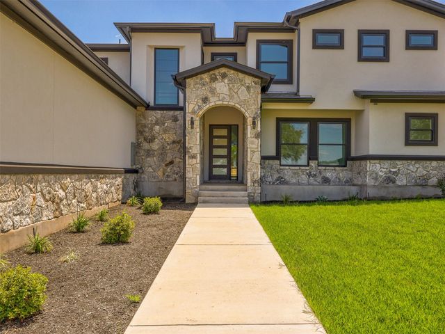 120 Lantana Bud TRL, Liberty Hill, TX 78642