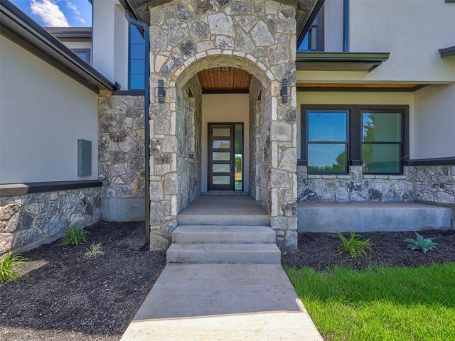 120 Lantana Bud TRL, Liberty Hill, TX 78642